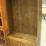 924 1607 BOOKCASE